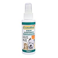 Dog & Cat Skin Soother 75ml