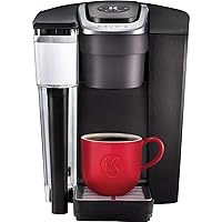 K-1500 Commercial Coffee Maker,Black 12.4