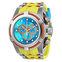 Invicta BAND ONLY Bolt 21672