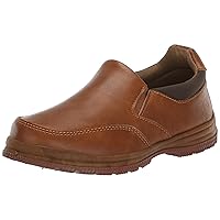 Beverly Hills Polo Club Boy's Slip on Casual Loafer Shoes (Little-Big Kid)