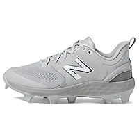 New Balance Men's Fresh Foam 3000 V6 Molded Baseball Shoe