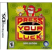 Press Your Luck, 2010 Edition Press Your Luck, 2010 Edition Nintendo DS Nintendo Wii PC