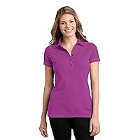 Port Authority Women's Modern StainResistant Polo