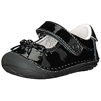 Stride Rite Soft Motion Baby and Toddler Girls Jane Mary Jane Shoe