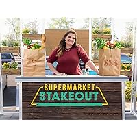 Supermarket Stakeout - Season 4