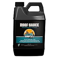 Bling Sauce RFS0064 Roof Sauce - 64 oz.