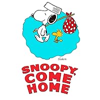 Snoopy Come Home