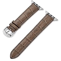 Timex Unisex Strap Compatible with 42mm - 44mm Apple Watch
