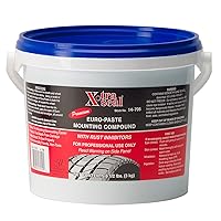 31 Incorporated® - X-tra Seal™ 6.5 lb Blue Tire Mounting Demounting Paste (14-705)