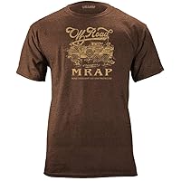 Off Road Cougar MRAP T-Shirt