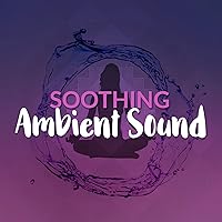Soothing Ambient Sound Soothing Ambient Sound MP3 Music