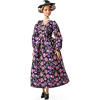 Mattel - Barbie Inspiring Women: Eleanor Roosevelt