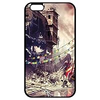 Best Best iPhone 7 Plus Case Cover Skin For iPhone 7 Plus(Uncharted 2)