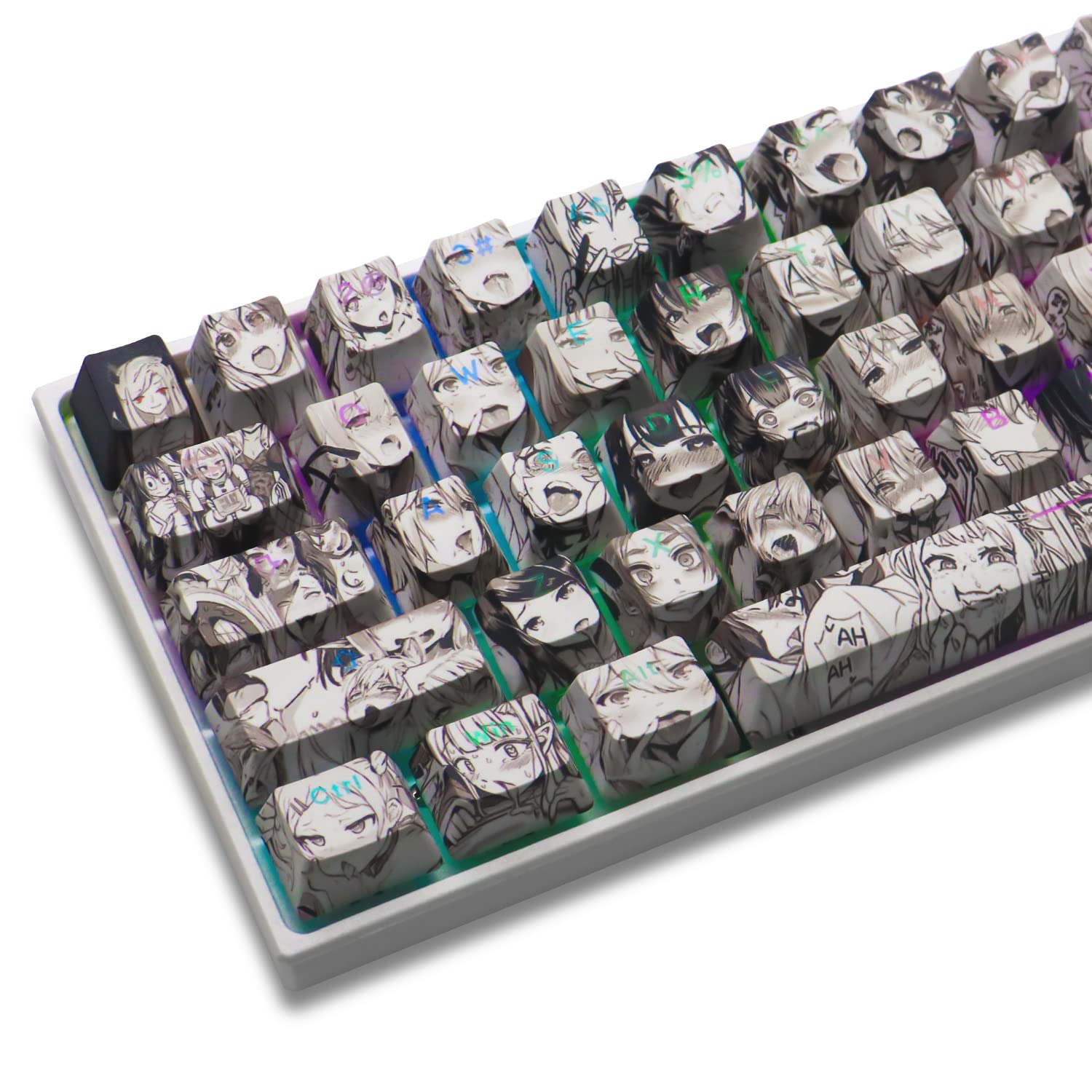 All Keycaps for mechanical keyboard – Goblintechkeys