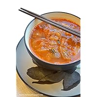 Amazing Korean Soups Amazing Korean Soups Kindle