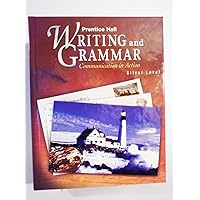 Prentice Hall Writing and Grammar: Communication in Action (Silver, Grade 8) Prentice Hall Writing and Grammar: Communication in Action (Silver, Grade 8) Hardcover