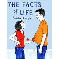 The Facts of Life (Graphic Medicine) The Facts of Life (Graphic Medicine) Paperback
