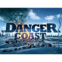 Danger Coast Season 1