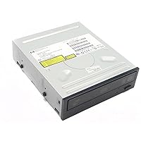16x HP SATA DVD-RAM/R/RW DL LightScribe Super Multi Serial ATA Internal 5.25