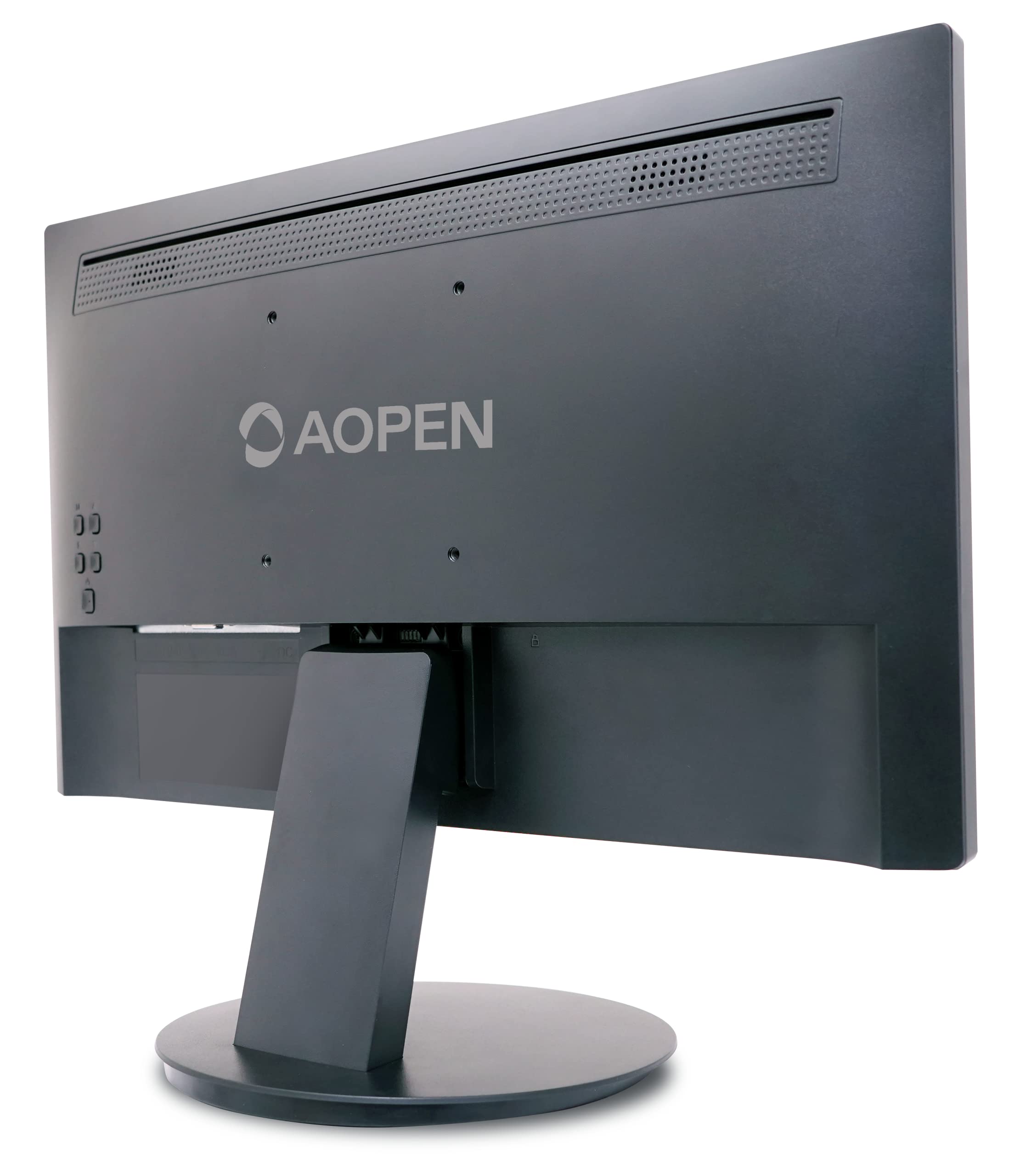AOPEN acer 20E0Q bi 19.5-inch Professional HD+ (1600 x 900) Monitor | 75Hz Refresh Rate | VESA Mountable Eye Protection: BlueLight Filter & Flickerless Technology (1 x HDMI & VGA Port)