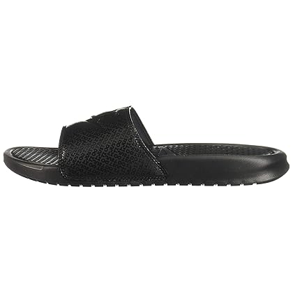 Nike Men's Benassi Just Do It Athletic Sandal