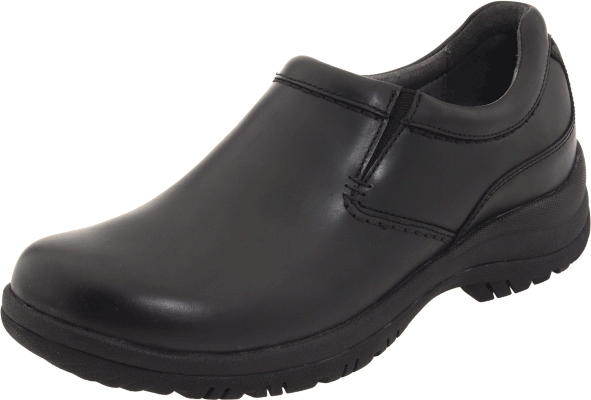 Dansko Men's Wynn Casual Shoes - Work Shoes, Chef Shoes, All Day Comfort and Support