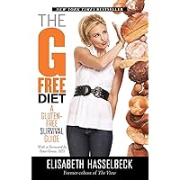 The G-Free Diet: A Gluten-Free Survival Guide The G-Free Diet: A Gluten-Free Survival Guide Paperback Kindle Audible Audiobook Hardcover Audio CD
