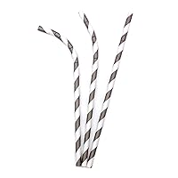 Preserve Bendable Compostable Drinking Straws Kitchen Supplies, Natural