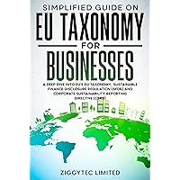 Simplified Guide on EU Taxonomy for Businesses