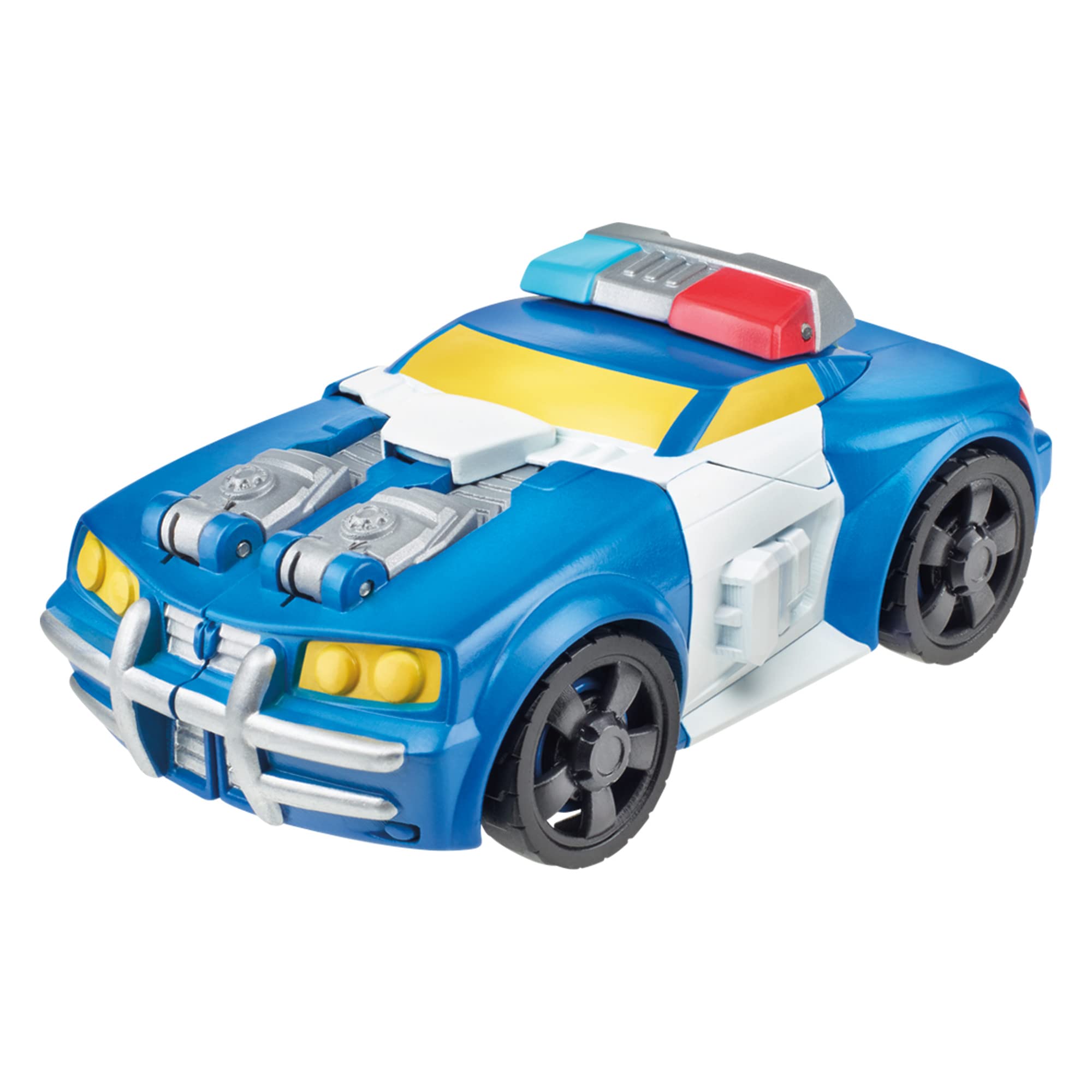 Transformers Playskool Heroes Rescue Bots Academy Classic Team Ages 3 and Up