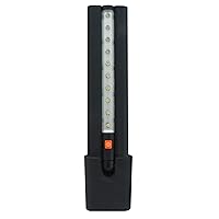 Rite Lite LPL645MB 10 LED Lite Bar Black