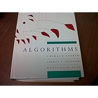 Introduction to Algorithms (MIT Electrical Engineering and Computer Science) Introduction to Algorithms (MIT Electrical Engineering and Computer Science) Hardcover Paperback