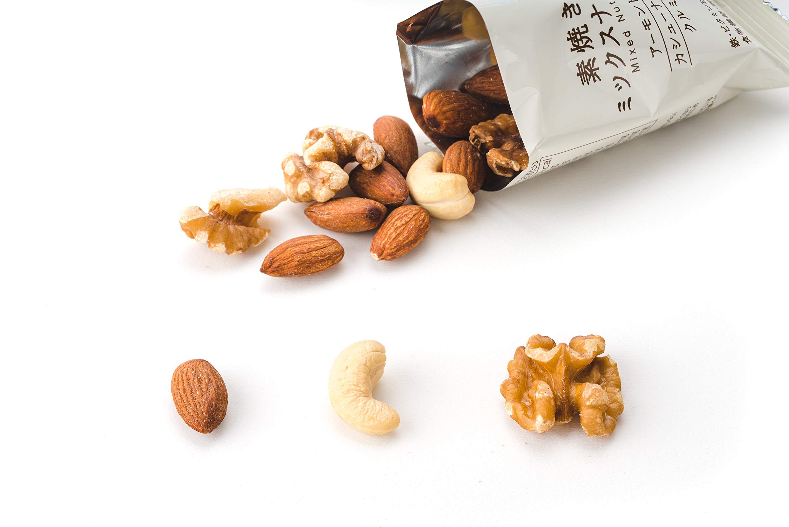 Amazon　(x30)　Mua　YOU　22　chính　NUTS　2023　hãng　Nuts　TO　Fado　MEET　trên　Mixed　Pack　Grams　Nhật