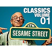 Sesame Street, Classics Vol. 1