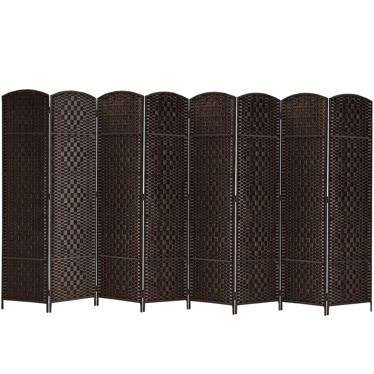 Mua HOMERILLA-Room Dividers and Folding Privacy Screens, 6 ft.Tall ...