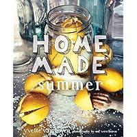 Home Made Summer Home Made Summer Hardcover Kindle