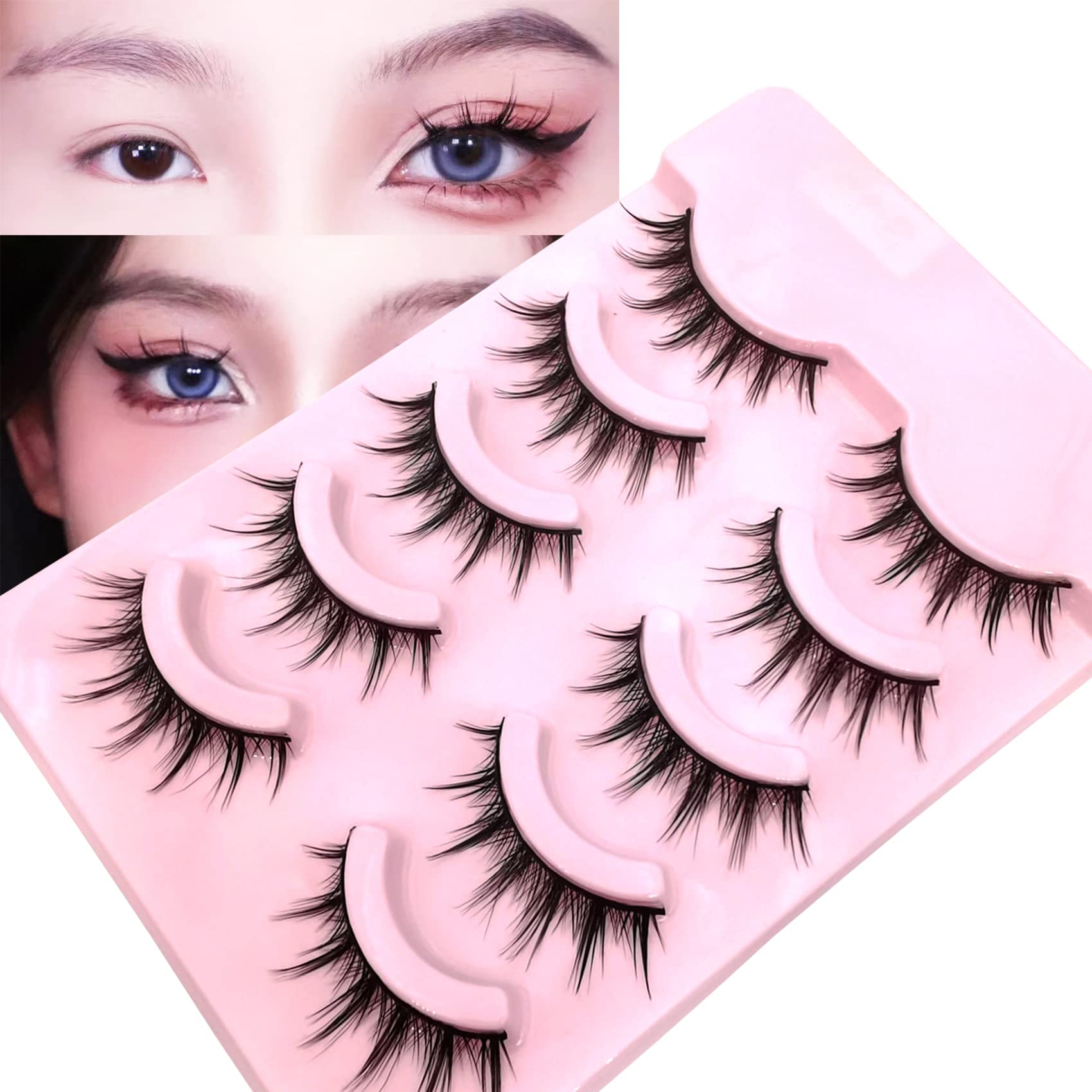 Does anyone know any salons in the chicago area that does Anime/Manga style  lash extensions??? : r/lashextensions
