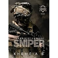 Sniper: Wolf (French Edition) Sniper: Wolf (French Edition) Kindle Hardcover Paperback