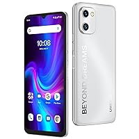 UMIDIGI F3 SE Smartphone (4GB + 128GB) Unlocked Cell Phone, 6.7'' Screen Phone and 20MP AI Camera Cell Phone, 5150mAh Battery Android 11 Unlocked Android Phone Global Version………