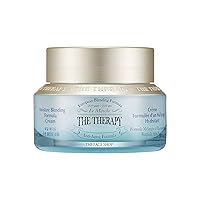 The Therapy Royalmade Water Cream | Anti-Aging, Anti-Dryness Effects & Intense Hydration from A Balanced Formula Of Water & Oil | Anti-Aging Moisture Formula, 1.69 Fl Oz