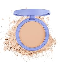 Oil Control Facial Powder, Matte Smooth Setting Powder, Waterproof Long-Lasting Setting Powder, Perfect Lightweight Facial Makeup For A Soft Focus Finish That Minimizes Fine Lines And Pores (BEIGE)