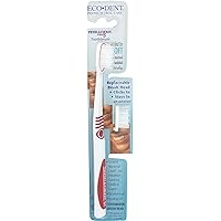 Toothbrush-Adult Soft + Refill Terradent 0 Kit