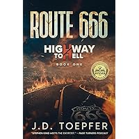 Route 666: Highway to Hell