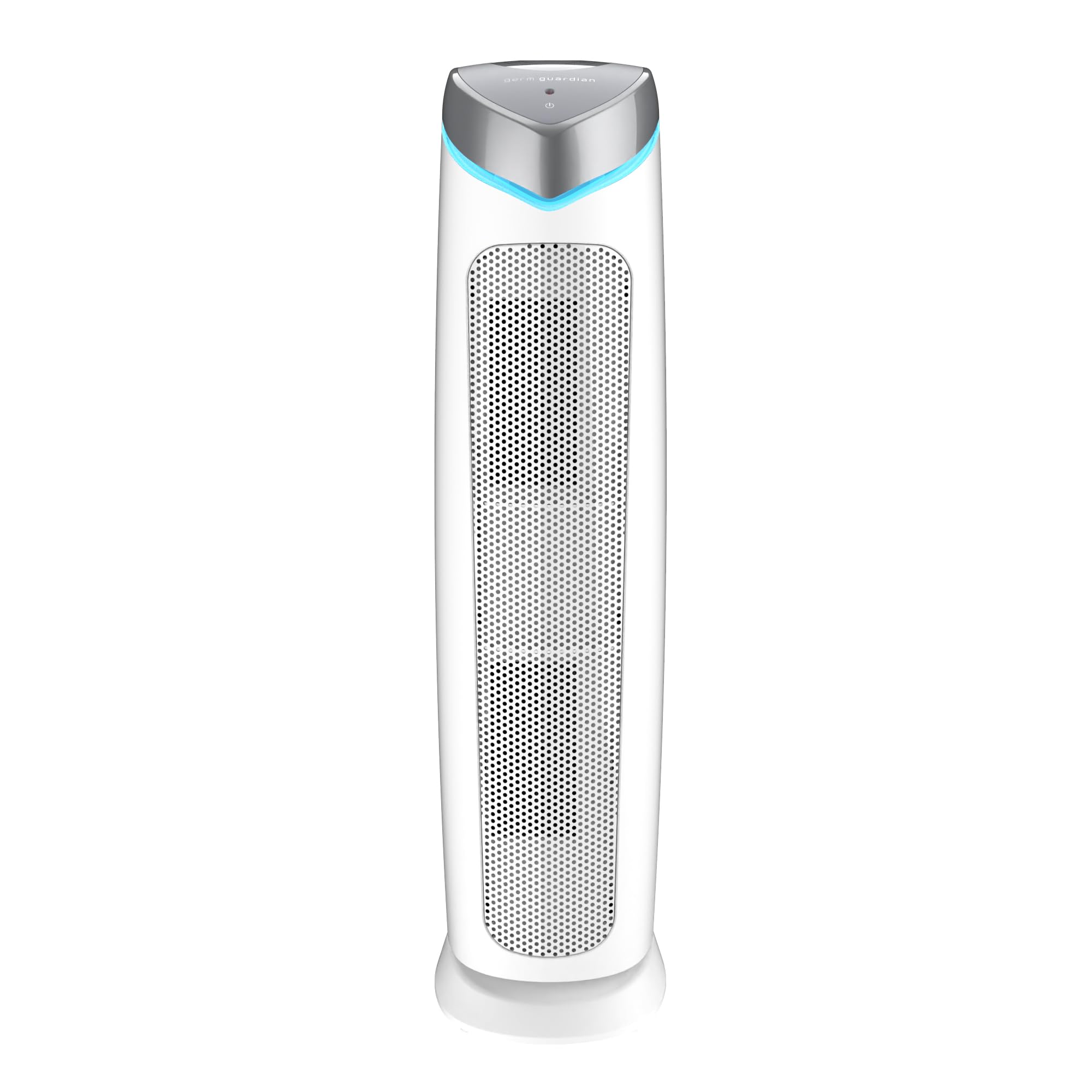 GermGuardian Air Purifier with Genuine HEPA 13 Pet Pure Filter, Removes 99.97% of Pollutants, Covers Large Rooms up to 915 Sq. ft. in 1 Hour, UV-C Light Helps Reduce Germs, 28