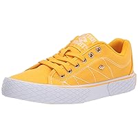 British Knights Women's Vulture 2 Classic Low Top Fashion Sneaker