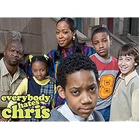 Everybody Hates Chris Season 1