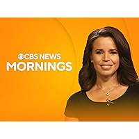 CBS News Mornings - Season 2024