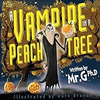 A Vampire in a Peach Tree