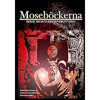 Moseböckerna: Helge Åkesons Bibelöversättning (Swedish Edition)