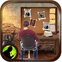 God Particles - Hidden Object Game [Download]